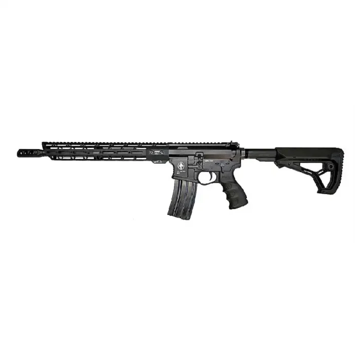 Polavtomatska puška ADC SPARTAN RIFLE .223REM - slika 2