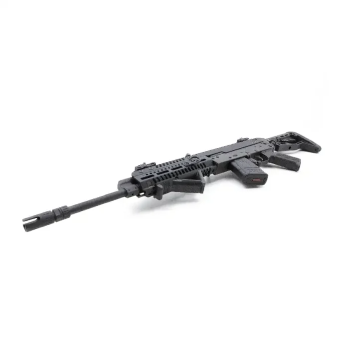 Puška Arex AKB-15 7,62x39 semi auto - slika 2