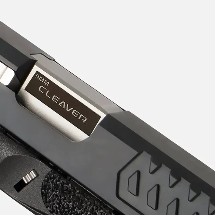 Pištola BUL AXE C CLEAVER 9x19 - slika 4