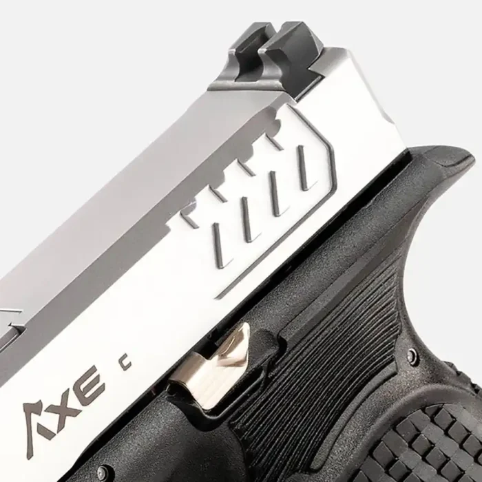 Pištola BUL AXE C CLEAVER 9x19 - slika 9