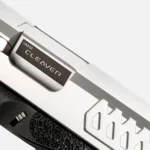 Pištola BUL AXE C CLEAVER 9x19 - slika 10