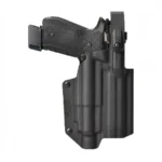 BGs Kane Holster: Rex Zero1 + Olight BAL