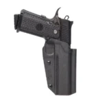 BGs Malin Holster: Glock 17