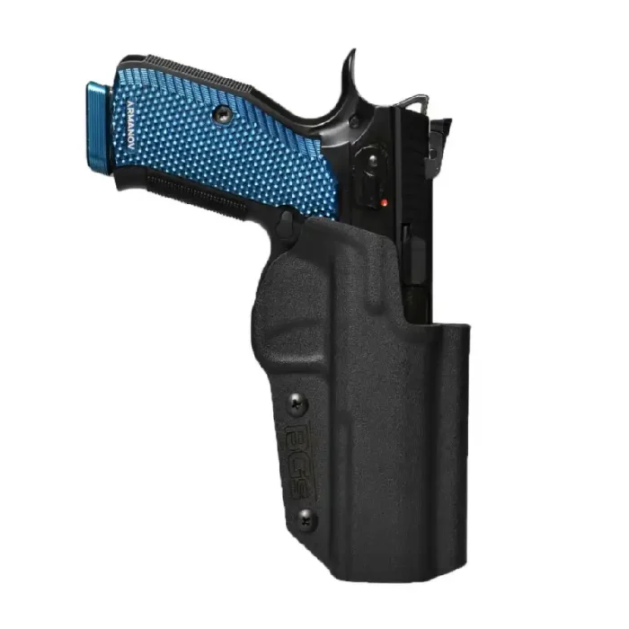 BGs Malin Holster: CZ Shadow 2 - slika 1