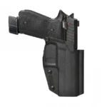 BGs Malin Holster: Arex Zero 2