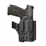 BGs Renny Holster: Arex Delta + Olight BAL - slika 2