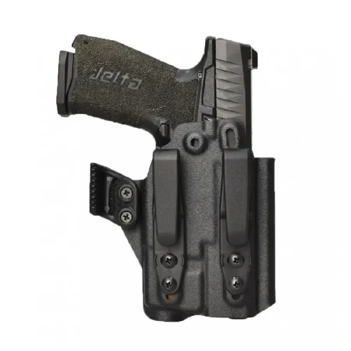 BGs Renny Holster: Arex Delta + Olight BAL - slika 2