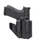 BGs Renny Holster: Glock 43x MOS/Rail - slika 2