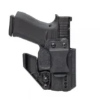 BGs Renny Holster: Glock 43x MOS/Rail