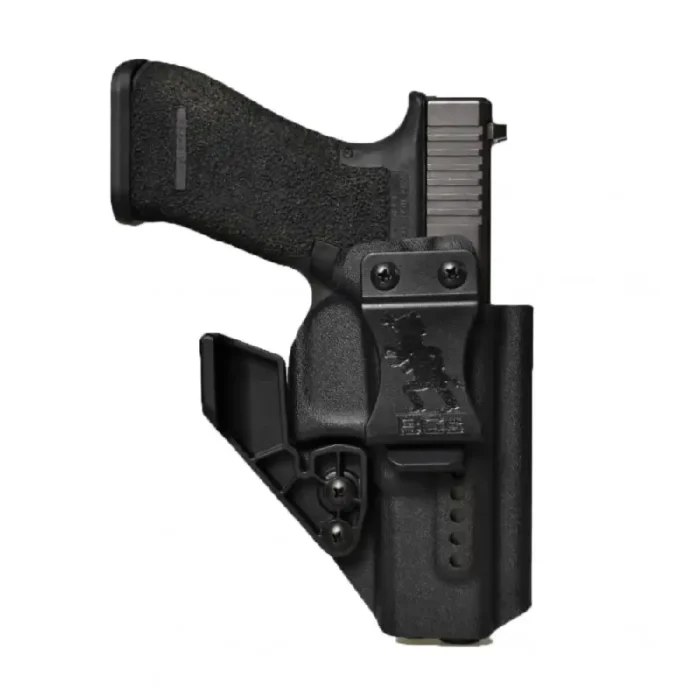 BGs Renny Holster: Glock 17 - slika 1