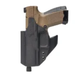 BGs Renny Holster: Canik TP9 Elite - slika 2