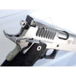Pištola BUL SAS II SL SAW .40S&W - slika 3