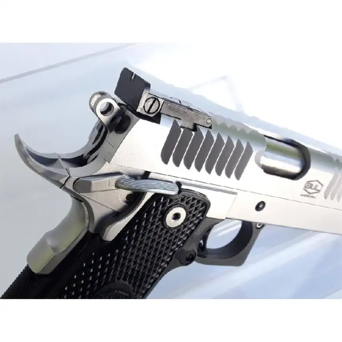 Pištola BUL SAS II SL SAW .40S&W - slika 3