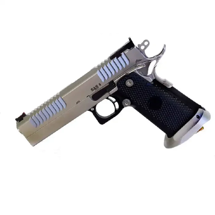 Pištola BUL SAS II SL SAW .40S&W - slika 1