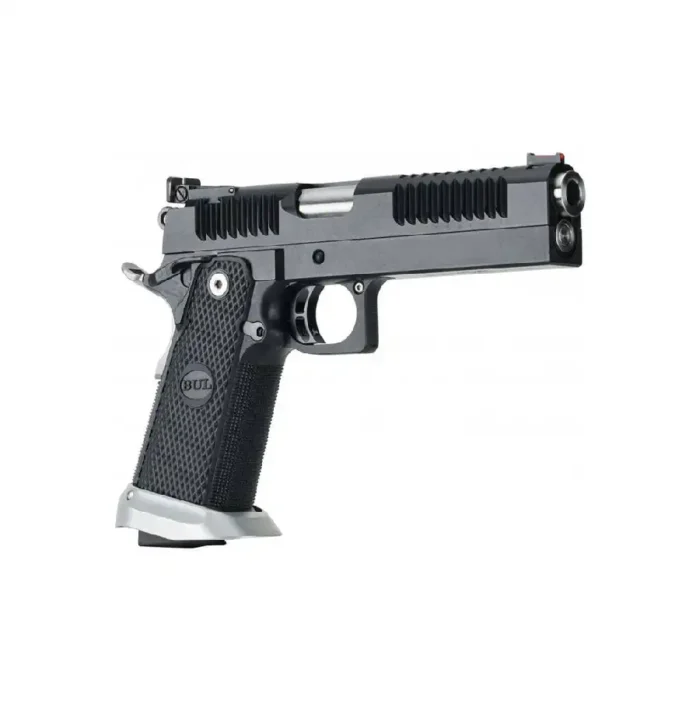 Pištola BUL SAS II SL SAW .40S&W - slika 5