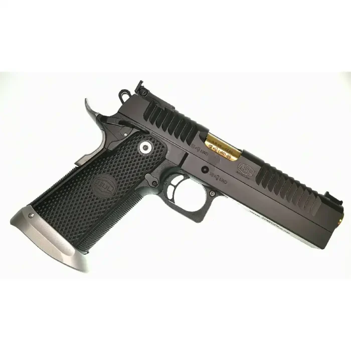Pištola BUL SAS II SL SAW .40S&W - slika 7