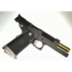 Pištola BUL SAS II SL SAW .40S&W - slika 6