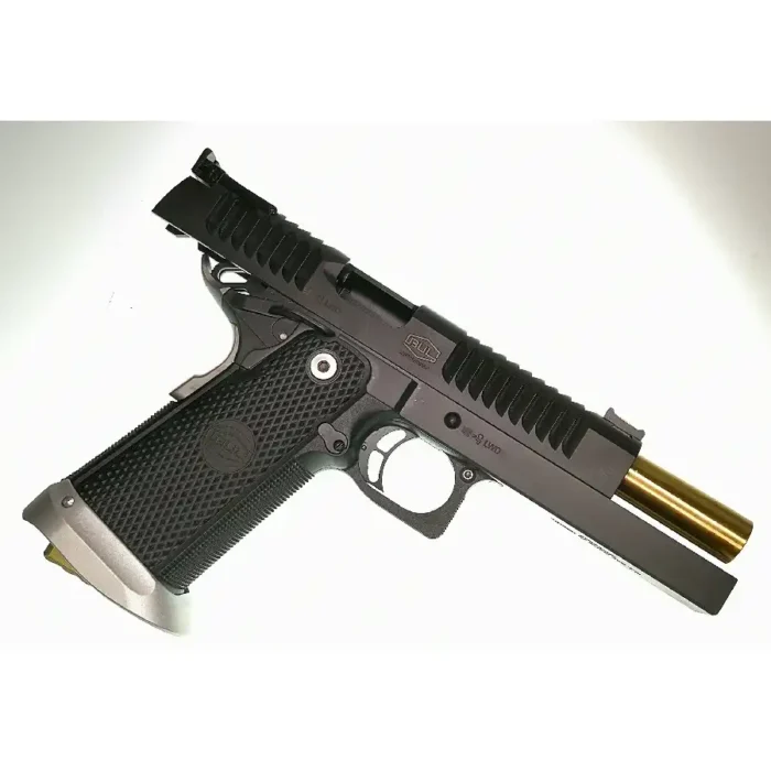 Pištola BUL SAS II SL SAW .40S&W - slika 6