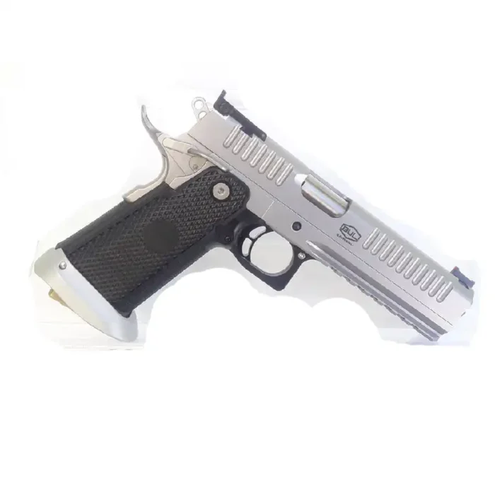 Pištola BUL SAS II SL STANDARD .40S&W - slika 5