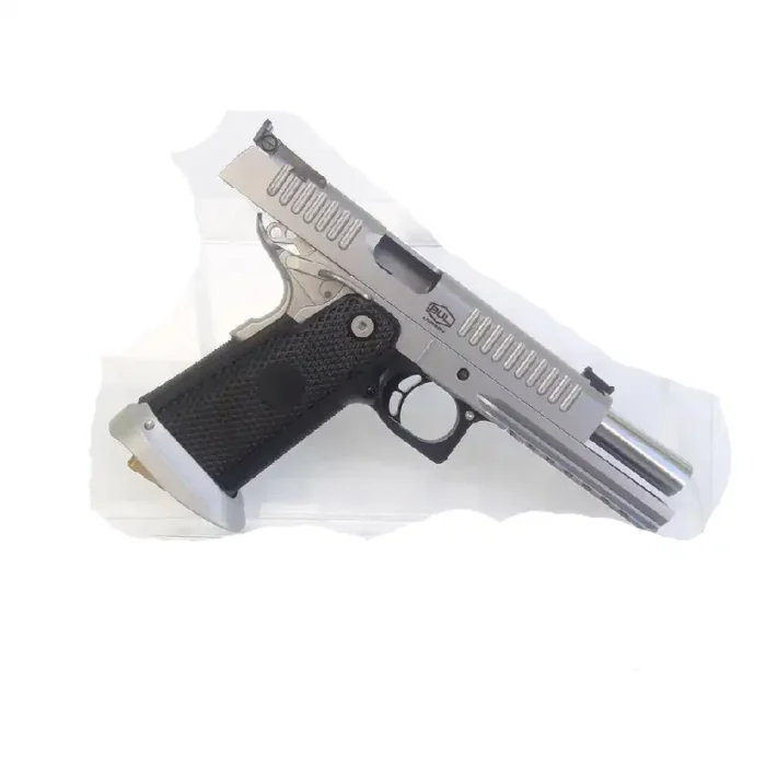 Pištola BUL SAS II SL STANDARD .40S&W - slika 4