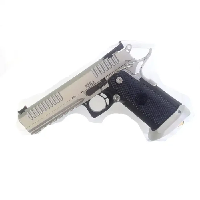Pištola BUL SAS II SL STANDARD .40S&W - slika 6