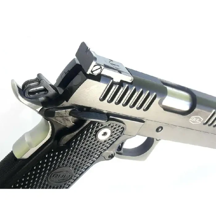 Pištola BUL SAS II SL STANDARD .40S&W - slika 2
