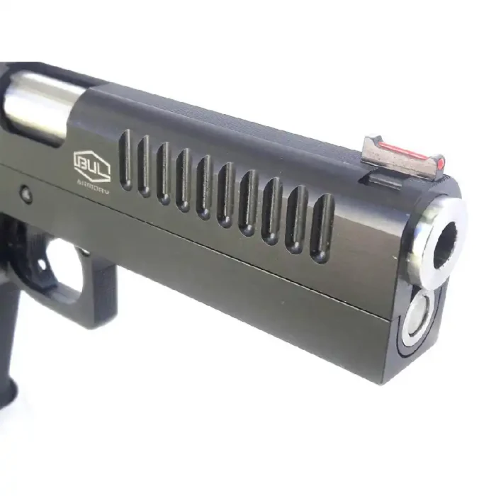 Pištola BUL SAS II SL STANDARD .40S&W - slika 3