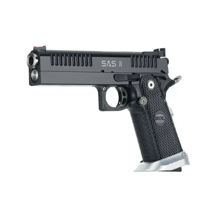 Pištola BUL SAS II SL STANDARD .40S&W - slika 1