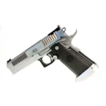 Pištola BUL SAS II SAW POLIRAN ZAKLEP .40 S&W SPECIAL LOGO - slika 2
