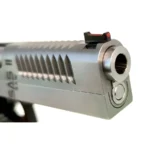 Pištola BUL SAS II SAW POLIRAN ZAKLEP .40 S&W SPECIAL LOGO - slika 6
