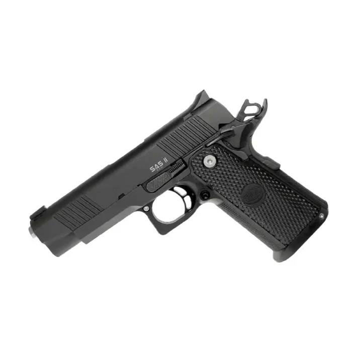 SAS II EDC COMMANDER 9X19 - slika 2