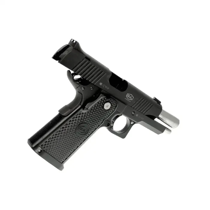 SAS II EDC COMMANDER 9X19 - slika 3