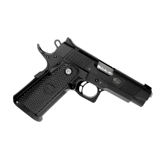 SAS II EDC COMMANDER 9X19 - slika 1