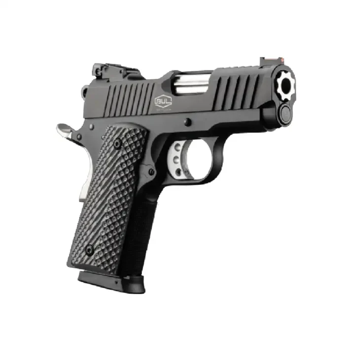 Pištola BUL 1911 ULTRA LIGHT 9X19 - slika 1