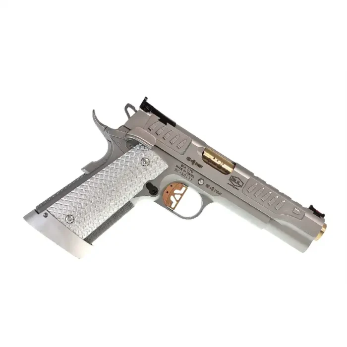 Pištola BUL 1911 TROPHY CESAR 9X19 - slika 2