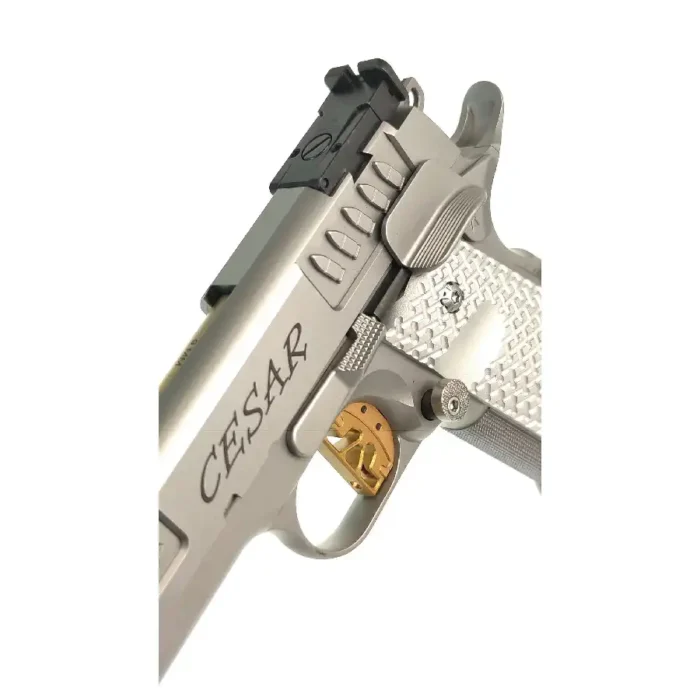Pištola BUL 1911 TROPHY CESAR 9X19 - slika 4