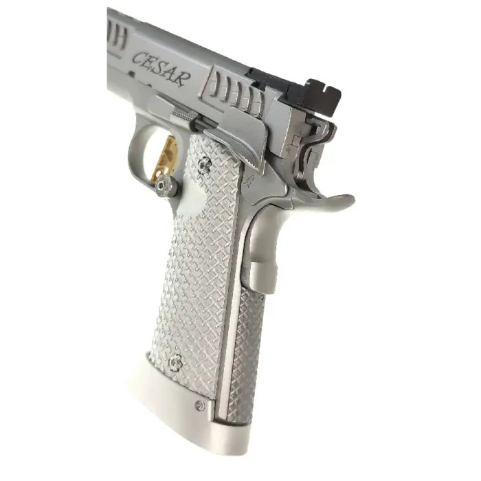 Pištola BUL 1911 TROPHY CESAR 9X19 - slika 5