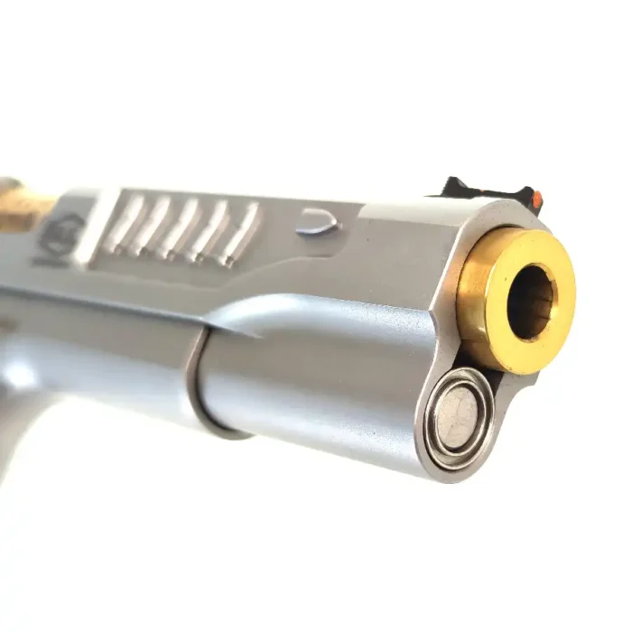 Pištola BUL 1911 TROPHY CESAR 9X19 - slika 6