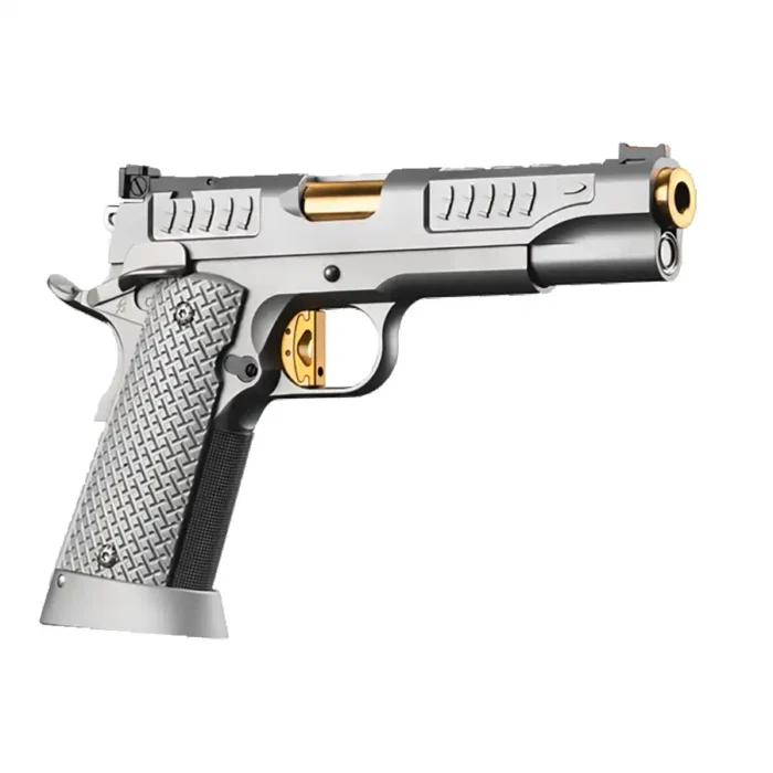 Pištola BUL 1911 TROPHY CESAR 9X19 - slika 7