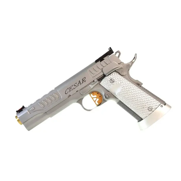 Pištola BUL 1911 TROPHY CESAR 9X19 - slika 1