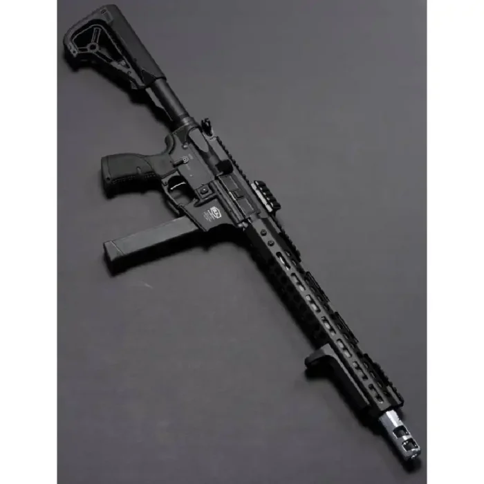 Polavtomatska puška BUL BL-9 PCC 14.5'' - slika 1