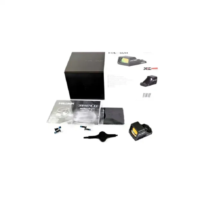 Holosun 407K - slika 2