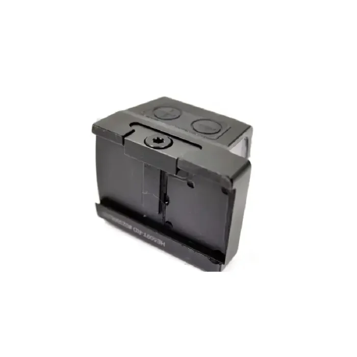 Rdeča pika Holosun Reflex HE509T - slika 8