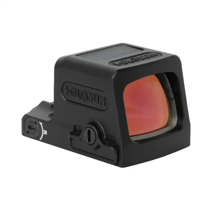 Holosun EPS Carry Red 2MOA 7075 alu enclosed - slika 1