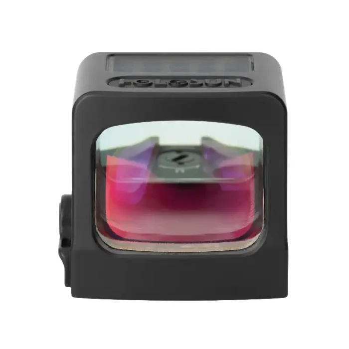 Holosun EPS Carry Red 2MOA 7075 alu enclosed - slika 4