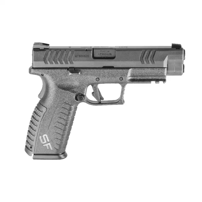 Pištola SF19 4.5 9x19 - slika 2