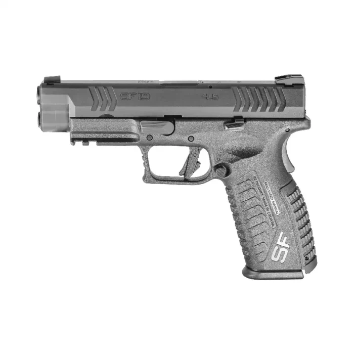 Pištola SF19 4.5 9x19 - slika 3