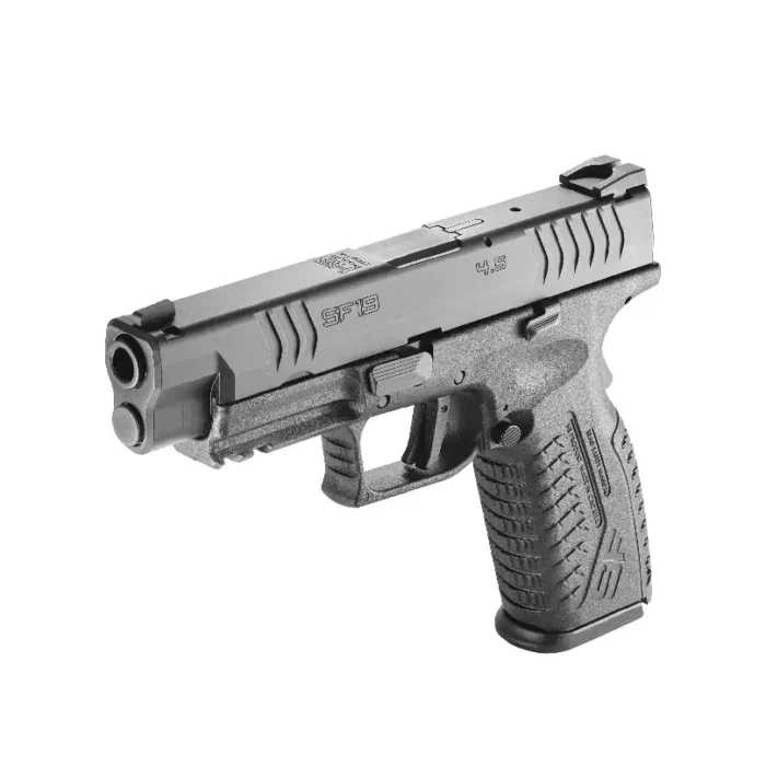 Pištola SF19 4.5 9x19 - slika 1