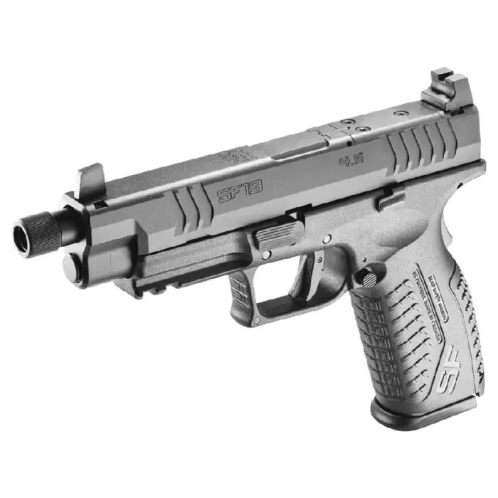 Pištola HS SF19 4,5" RDR TB 9x19mm - slika 1