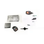 Holosun Reflex HS507C-RD X2 - slika 2